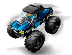 Lego city - Monster truck