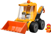 Lego Véhicules – La chargeuse