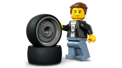 Hot Rod