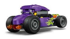 Hot Rod
