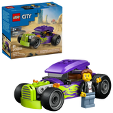 Hot Rod