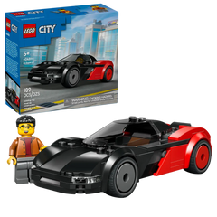 La supervoiture électrique