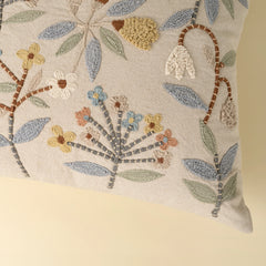 Coussin Lunaflora 20x20