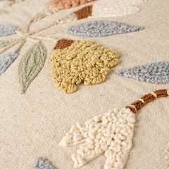 Coussin Lunaflora 20x20