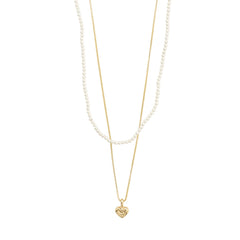 Arlet collier 2 en 1