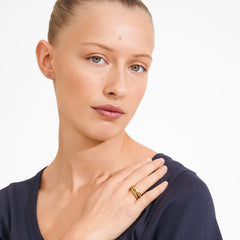 Bague KAISYN, ensemble 2 en 1