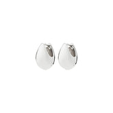 Boucles d'oreilles KAISYN plaquées or