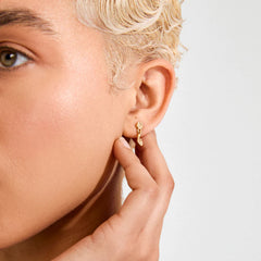 Boucles d'oreilles Eliyah
