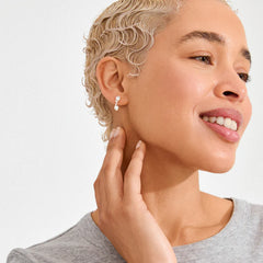 Boucles d'oreilles Eliyah