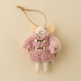Souris Cozy Clementine