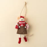 Souris Merry Mabel