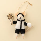 Souris Pickle Ball Percy