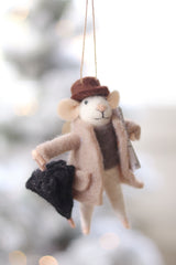 Souris Rainy Day Ralph