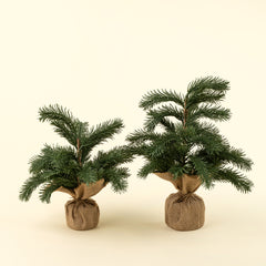 Alpine spring tabletop Tree