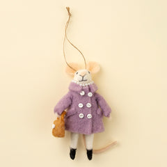 Souris Glamorous Gloria