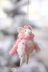 Souris Blizzard Bella