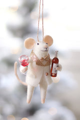 Souris Cheers to you Chuck