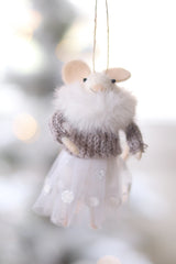 Souris Party Dress Penelope