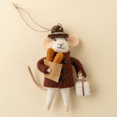Souris Baguette Benoit