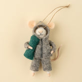 Souris Athleisure Alex