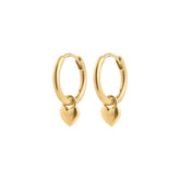 Boucles d'oreilles ALAIA