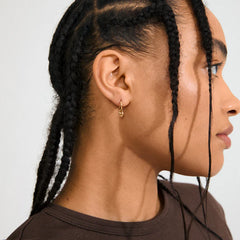 Boucles d'oreilles ALAIA