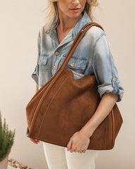 Sac à bandoulière Sutton