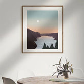 Affiche Les Barbos Le Fjord (Saguenay)