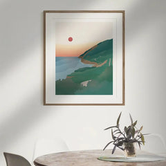 Affiche Les Barbos Cabot Trail