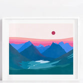 Affiche Les Barbos Le Yukon