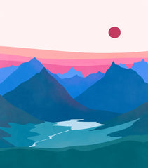 Affiche Les Barbos Le Yukon