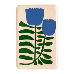 Plateau tulipe
