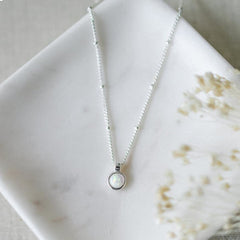 Glee Ona Necklace