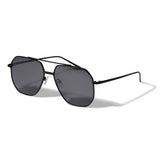 Lunettes de soleil ANA noires