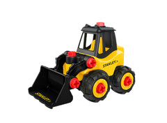 Stanley Jr. Chargeur frontal
