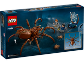 Lego Harry Potter - Aragog dans la forêt interdite