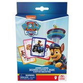 Grande cartes à jouer - Pat' Patrouille