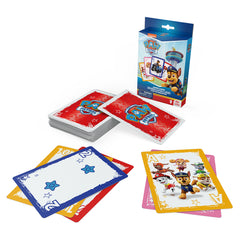 Grande cartes à jouer - Pat' Patrouille