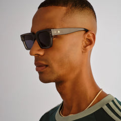 Lunettes AIRE Transit Khaki