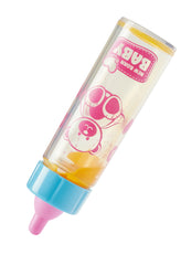 New Born Baby - 2 biberons magiques (lait & orange)