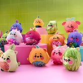 Magic Jellykins - Pot avec peluche surprise, assortiment