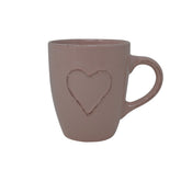 Tasse Coeur