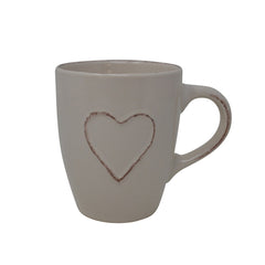 Tasse Coeur