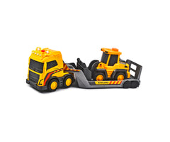 Dickie - Mack/Volvo Camion Team Builder