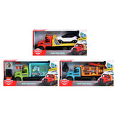 Dickie - Camion routier lourd
