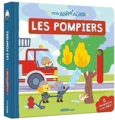 Les pompiers