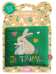 Je t'aime
