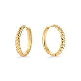 Boucles dormeuses Estelle