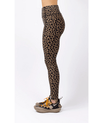 Pocket Tights