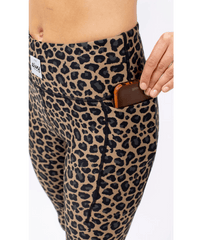 Pocket Tights